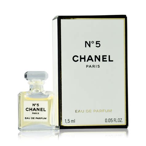 mini chanel n 5